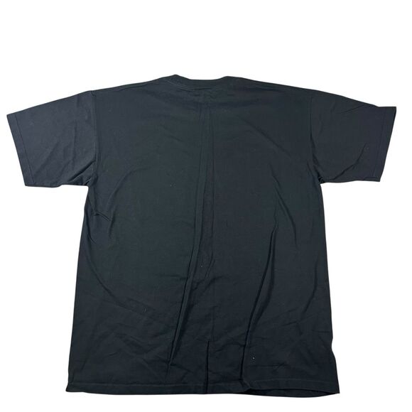 Vintage Bass Pro Shops Graphic Shirt Men’s XL Fishing Wild Wear USA 90s Rare - Picture 3 of 11